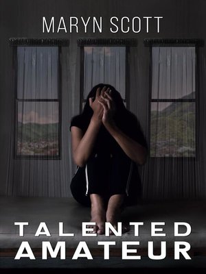 cover image of Talented Amateur